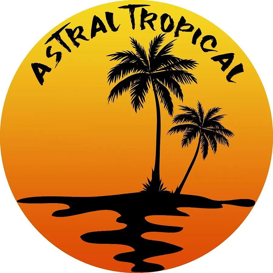 Astral Tropical Vila Cabo Frio 0*,