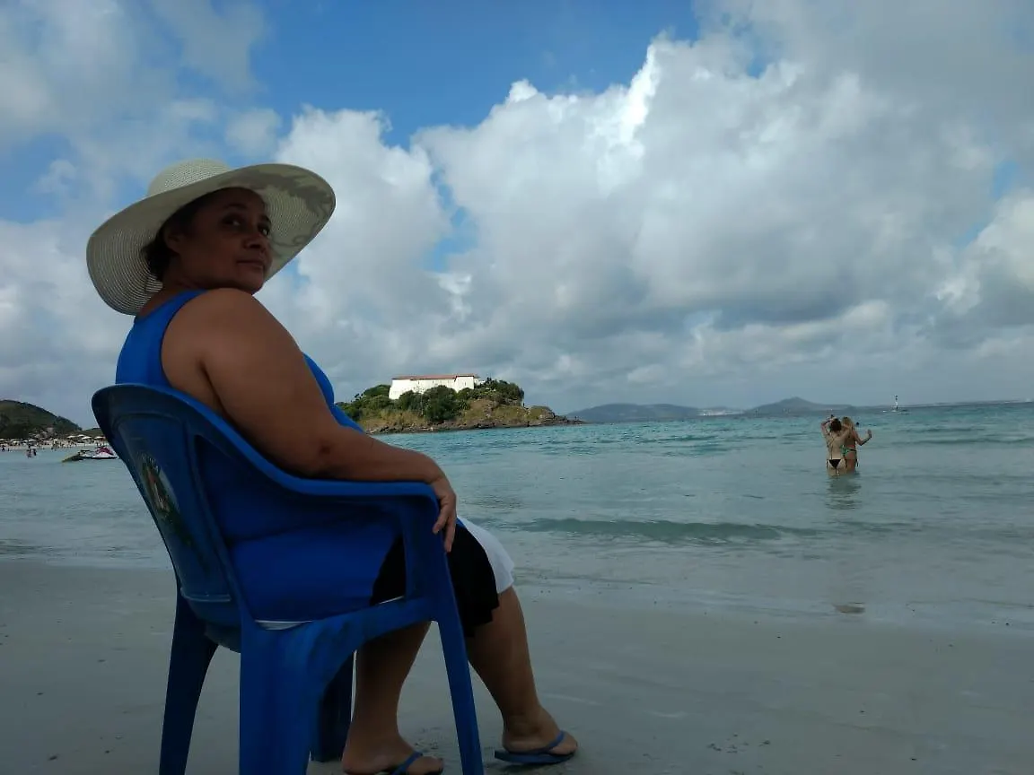Astral Tropical Vila Cabo Frio