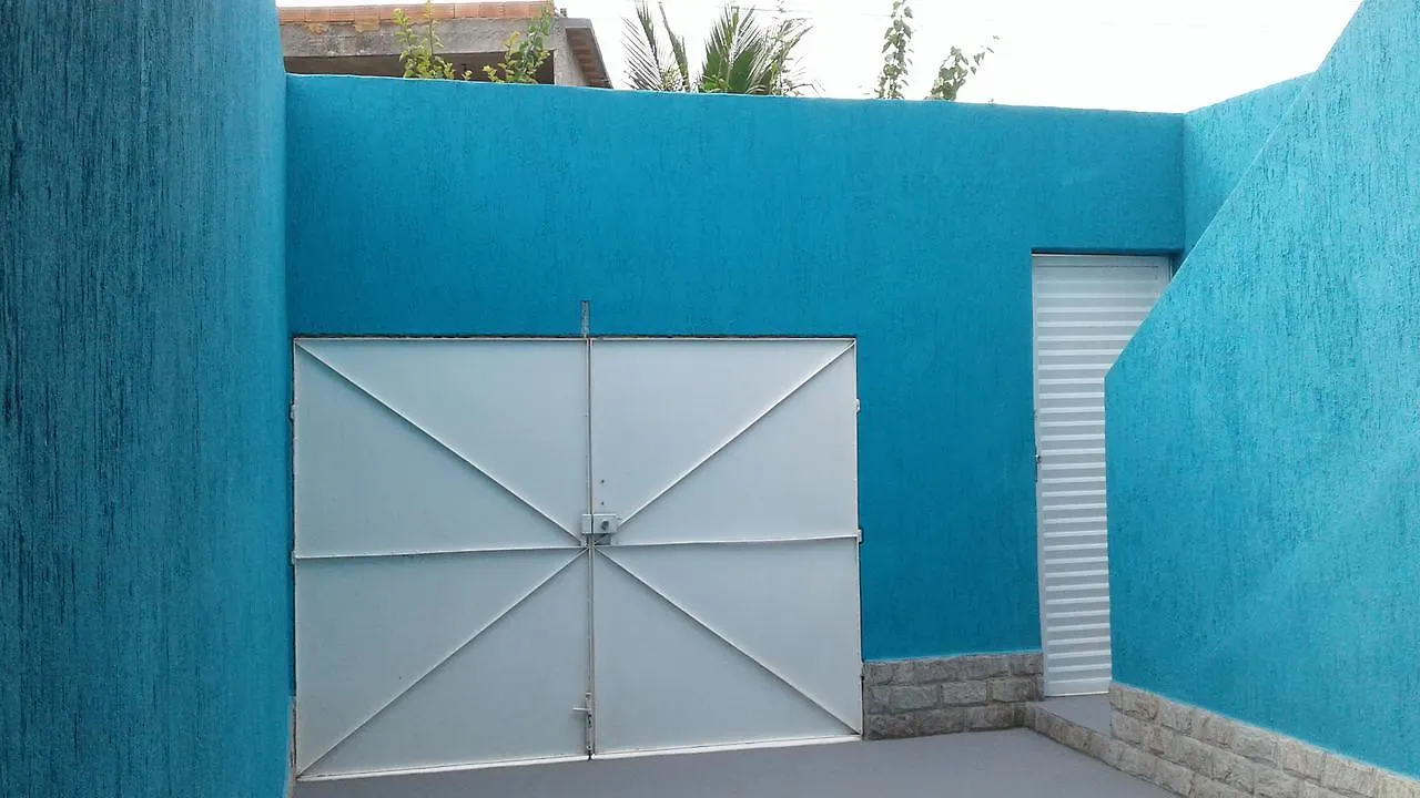 Casa de Férias Astral Tropical Vila Cabo Frio