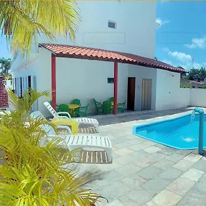  Apartamento Flats Cavalinho 1 Brasil