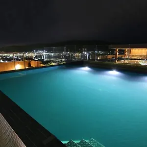  Apartamento Flat Aconchegante Edifício Royale - Passagem - Do