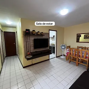  Apartamento Excelente Local